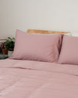 TENCEL™ duvet cover