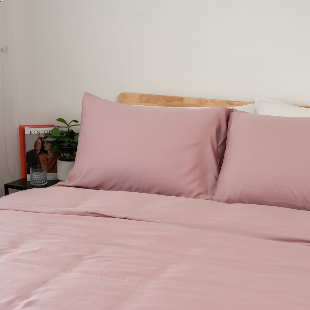 TENCEL™ duvet cover set