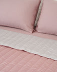 TENCEL™ Quilted Comforter Set -  NEW