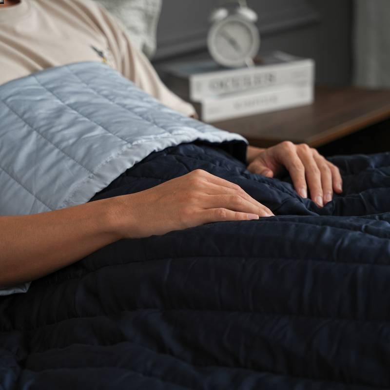 TENCEL™ Quilted Comforter Set -  NEW