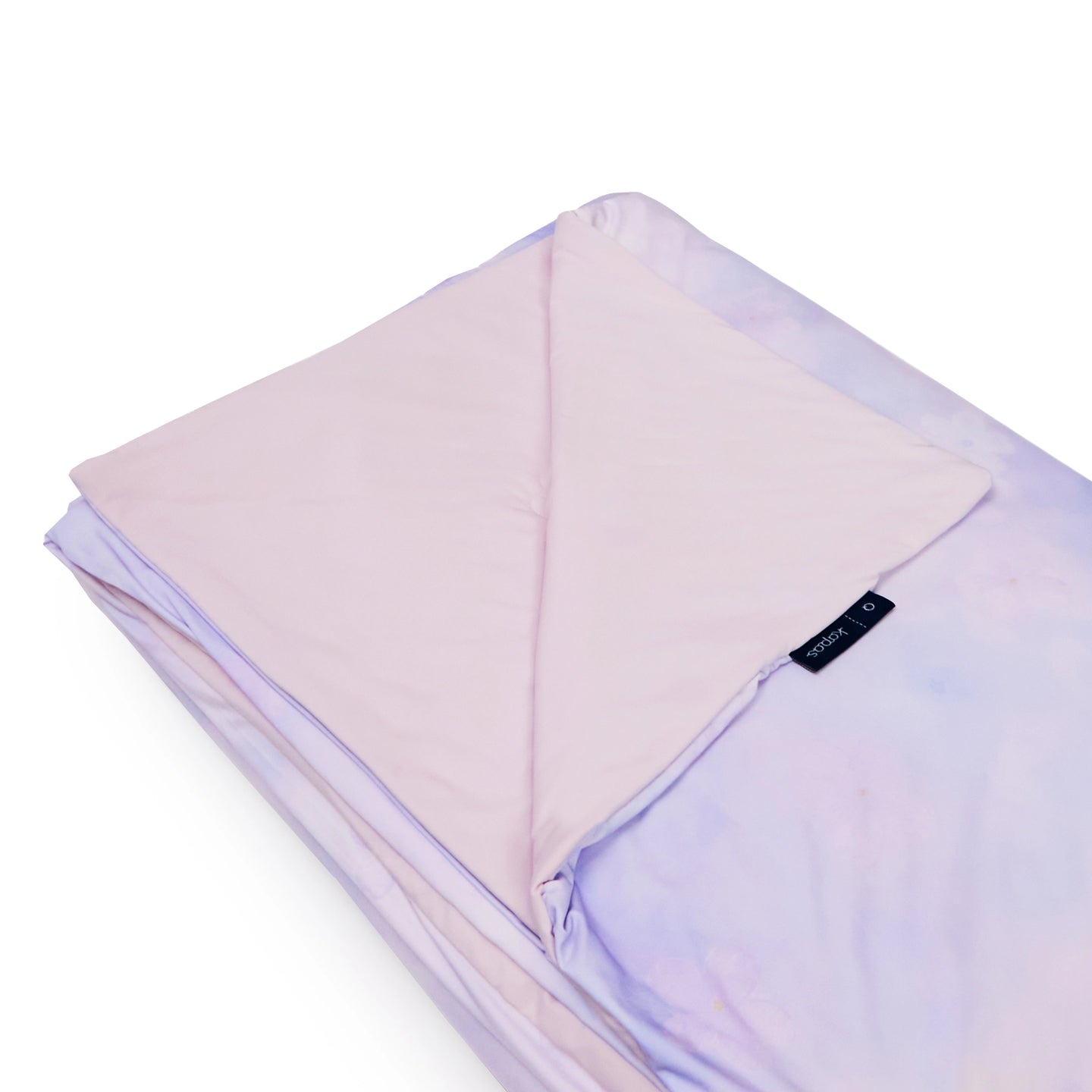 Cooling Marshmallow Blanket