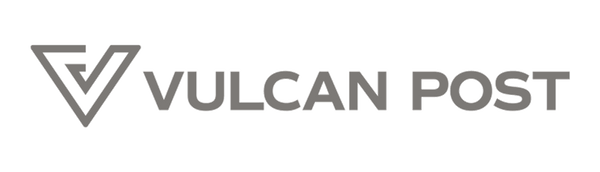 Vulcan Post logo
