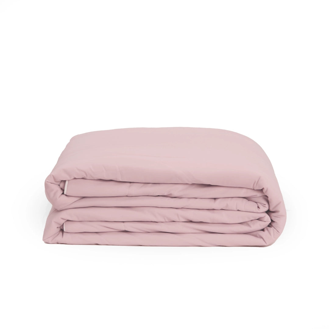 Cooling Marshmallow Blanket