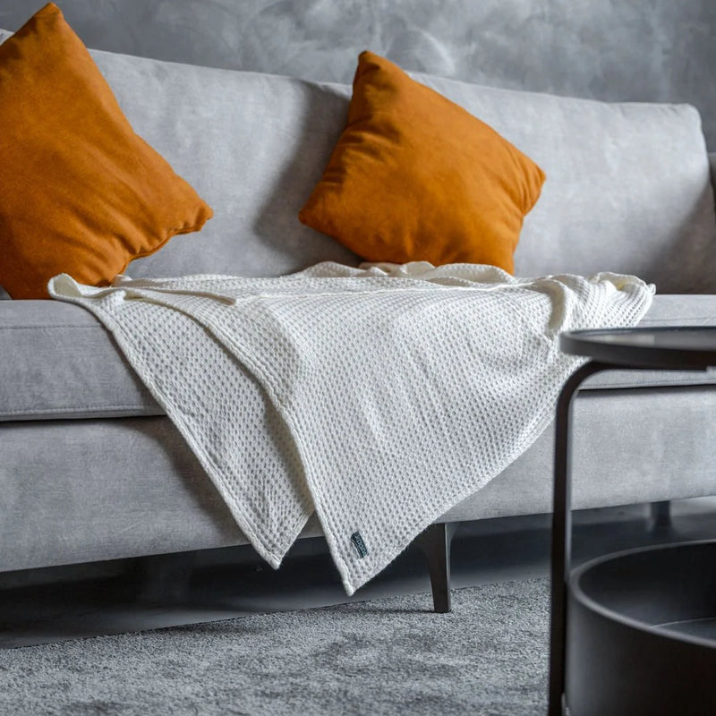 Sofa-to-Bed Ready