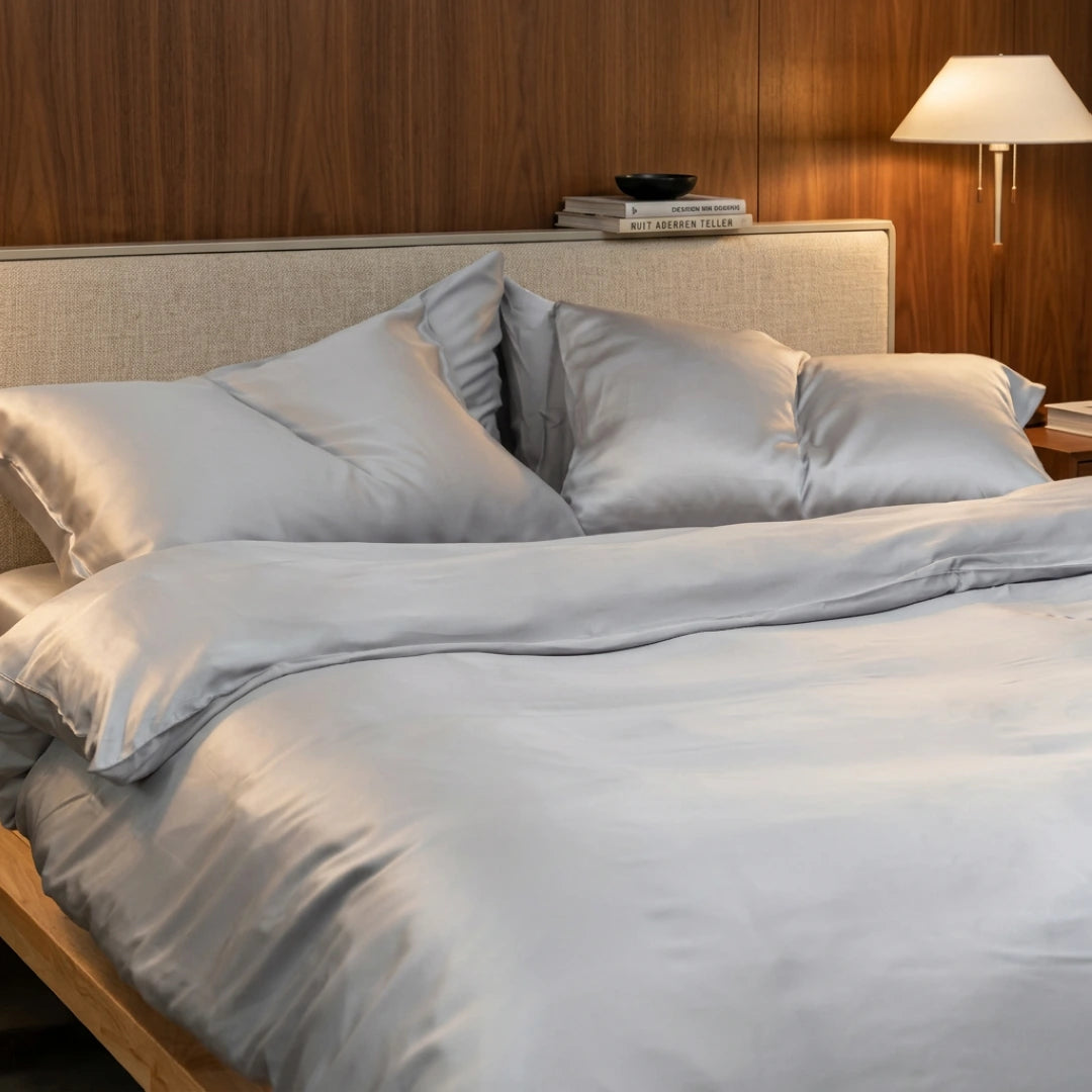 TENCEL™ duvet cover set
